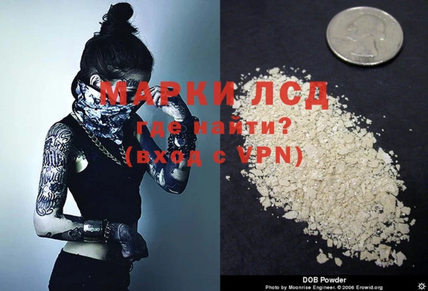 твердый Инсар