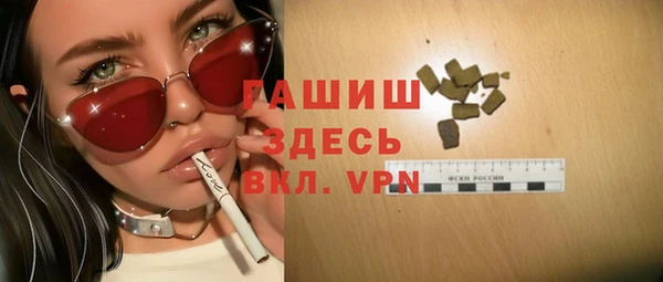 твердый Инсар